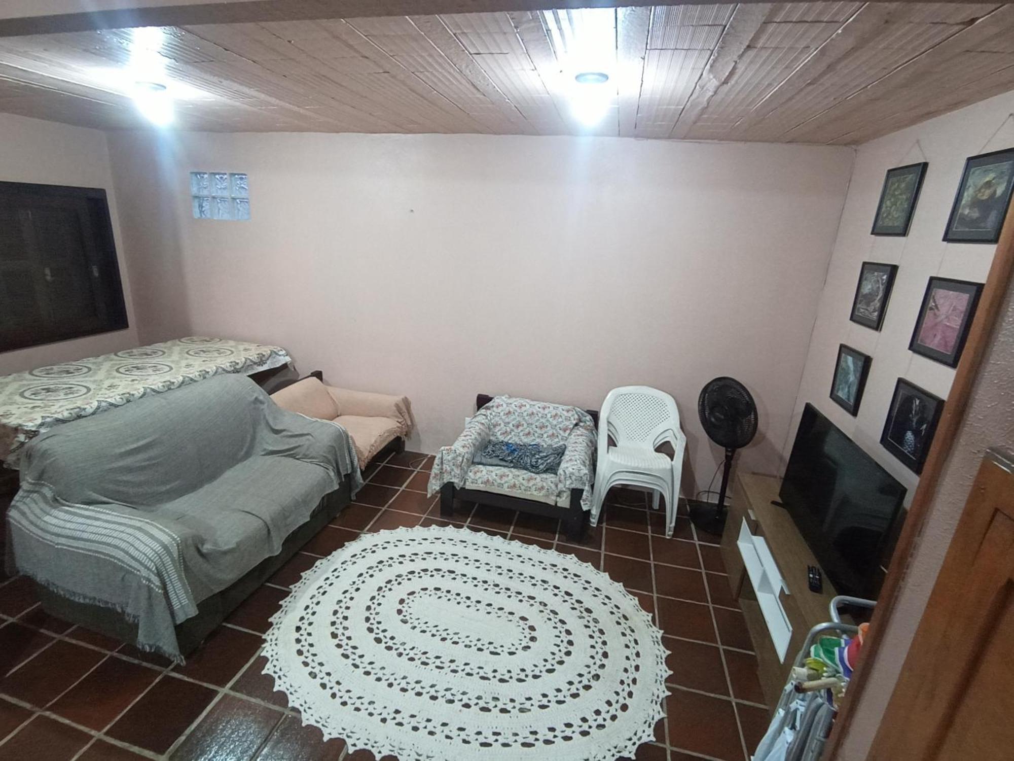 Casa De Praia Em Xangri-La A 3 Quadras Do Mar Exterior photo